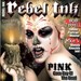 Tattoos - Rebel Ink - September, 2010 - 52552